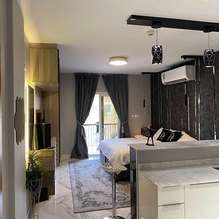 Maqeela Luxury Studio King Abdullah Economic City Eksteriør bilde
