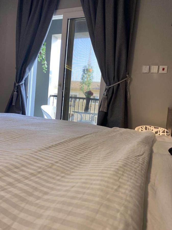Maqeela Luxury Studio King Abdullah Economic City Eksteriør bilde